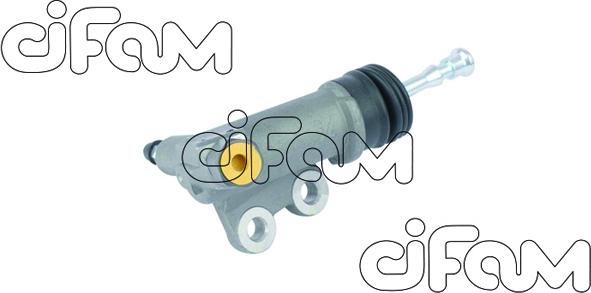 Cifam 404-070 - Рабочий цилиндр, система сцепления autosila-amz.com