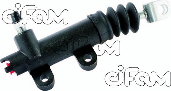 Cifam 404-100 - Рабочий цилиндр, система сцепления autosila-amz.com