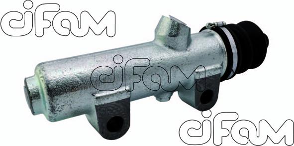 Cifam 505-001 - Главный цилиндр, система сцепления autosila-amz.com