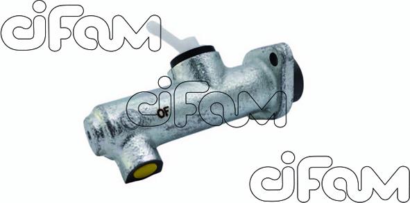 Cifam 505-024 - Главный цилиндр, система сцепления autosila-amz.com
