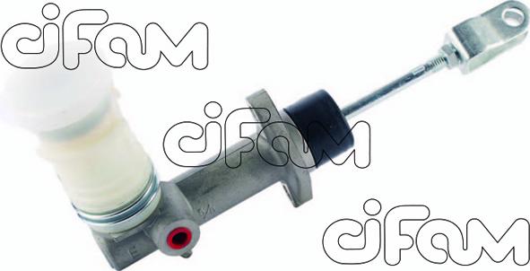 Cifam 505-144 - Главный цилиндр, система сцепления autosila-amz.com