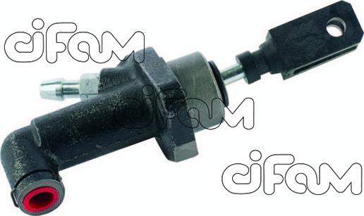 Cifam 505-102 - Главный цилиндр, система сцепления autosila-amz.com