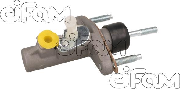 Cifam 505-178 - Главный цилиндр, система сцепления autosila-amz.com