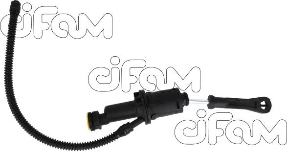 Cifam 505-290 - Главный цилиндр, система сцепления autosila-amz.com