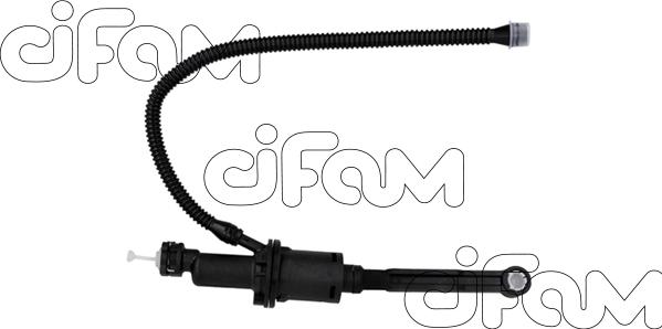 Cifam 505-245 - Главный цилиндр, система сцепления autosila-amz.com