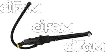 Cifam 505-267 - Главный цилиндр, система сцепления autosila-amz.com