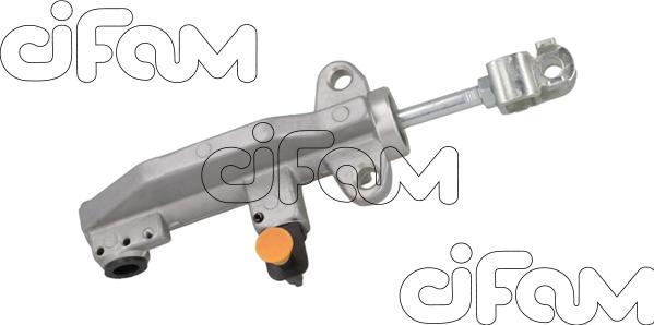 Cifam 505-215 - Главный цилиндр, система сцепления autosila-amz.com