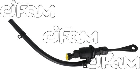 Cifam 505-283 - Главный цилиндр, система сцепления autosila-amz.com