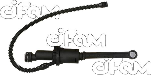 Cifam 505-234 - Главный цилиндр, система сцепления autosila-amz.com