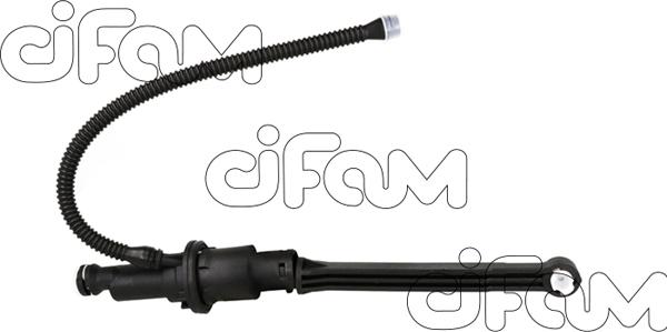 Cifam 505-230 - Главный цилиндр, система сцепления autosila-amz.com