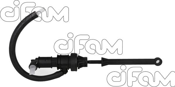 Cifam 505-220 - Главный цилиндр, система сцепления autosila-amz.com