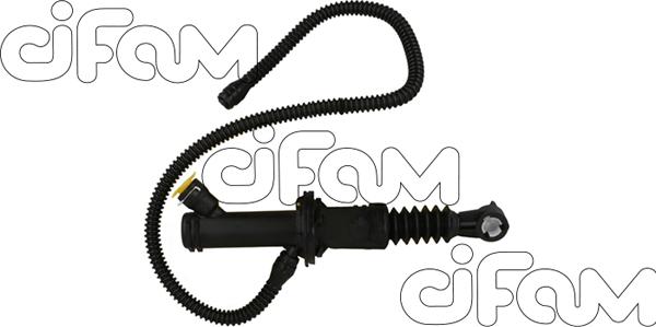 Cifam 505-227 - Главный цилиндр, система сцепления autosila-amz.com