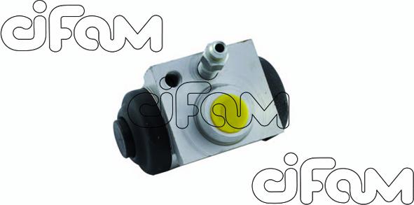 Cifam 101-914 - Колесный тормозной цилиндр autosila-amz.com