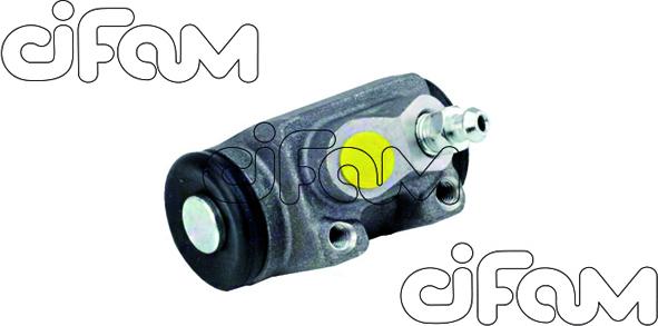 Cifam 101-988 - Колесный тормозной цилиндр autosila-amz.com