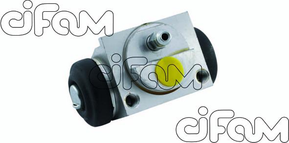 Cifam 101-937 - Колесный тормозной цилиндр autosila-amz.com