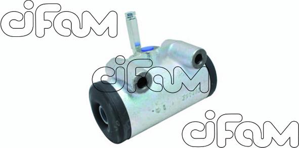Cifam 101-407 - Колесный тормозной цилиндр autosila-amz.com