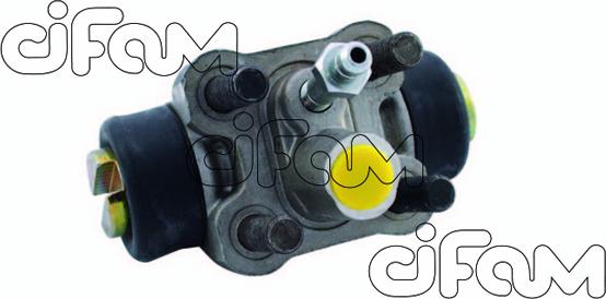 Cifam 101-556 - Колесный тормозной цилиндр autosila-amz.com