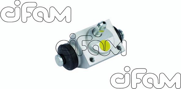 Cifam 101-1030 - задний тормозной цилиндр!\ Toyota Hilux II 2.5-3.0D 05> autosila-amz.com