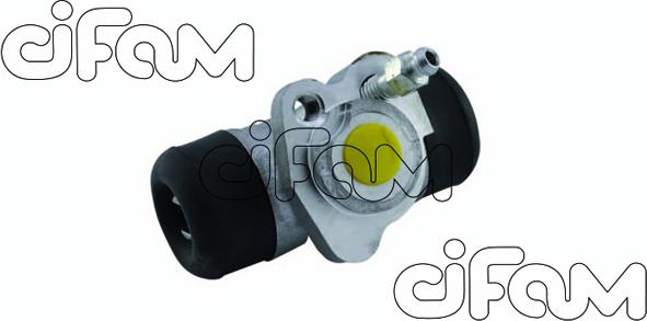 Cifam 101-895 - Колесный тормозной цилиндр autosila-amz.com