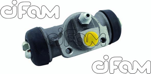 Cifam 101-897 - Колесный тормозной цилиндр autosila-amz.com