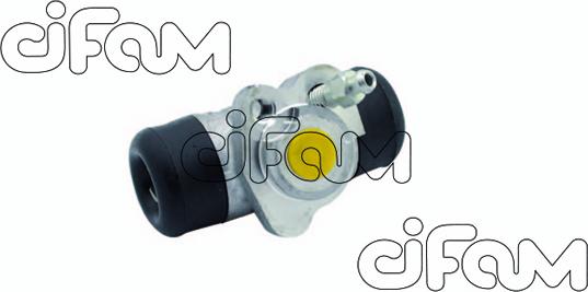 Cifam 101-804 - Колесный тормозной цилиндр autosila-amz.com