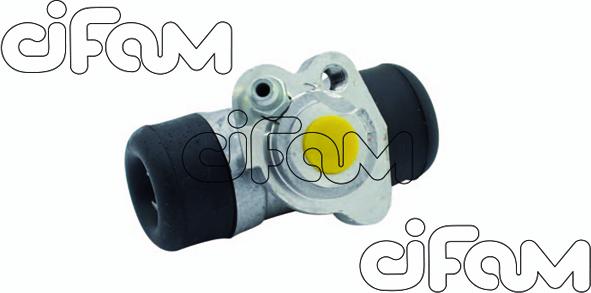 Cifam 101-805 - Колесный тормозной цилиндр autosila-amz.com