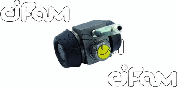 Cifam 101-247 - Колесный тормозной цилиндр autosila-amz.com