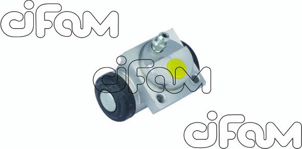 Cifam 101-759 - Колесный тормозной цилиндр autosila-amz.com
