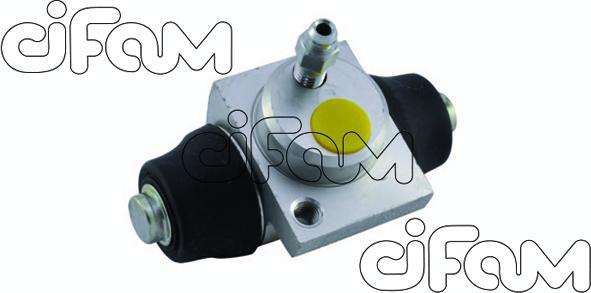 Cifam 101-760 - Колесный тормозной цилиндр autosila-amz.com