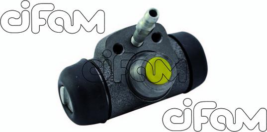 Cifam 101-705 - Колесный тормозной цилиндр autosila-amz.com