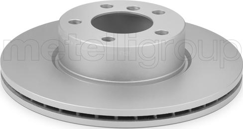 Cifam 800-986C - Тормозной диск autosila-amz.com
