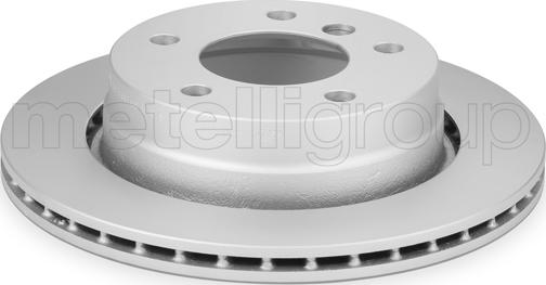 Cifam 800-450C - Тормозной диск autosila-amz.com