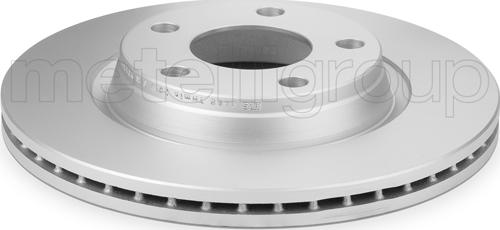 Cifam 800-468C - Тормозной диск autosila-amz.com