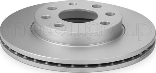 Cifam 800-569C - Тормозной диск autosila-amz.com