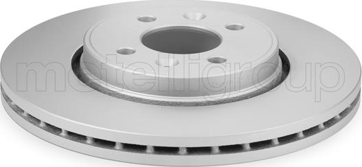 Cifam 800-517C - Тормозной диск autosila-amz.com