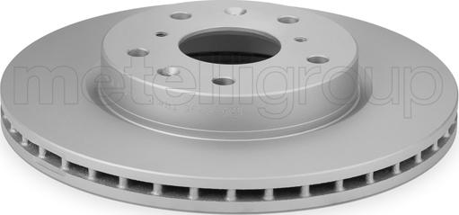 Cifam 800-895C - Тормозной диск autosila-amz.com