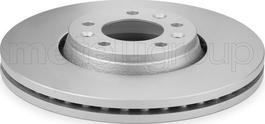 Cifam 800-886C - Тормозной диск autosila-amz.com