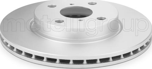Cifam 800-879C - Тормозной диск autosila-amz.com