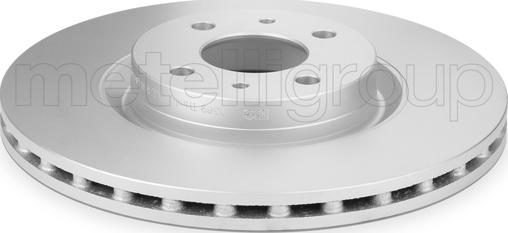 Cifam 800-369C - Тормозной диск autosila-amz.com
