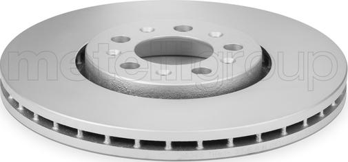 Cifam 800-365C - Тормозной диск autosila-amz.com