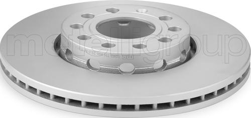 Cifam 800-262C - Тормозной диск autosila-amz.com