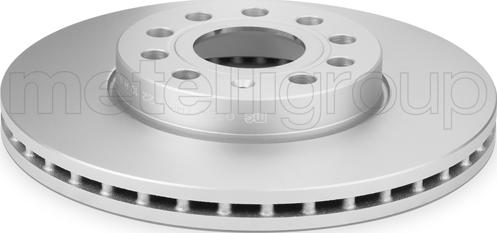 Cifam 800-734C - Тормозной диск autosila-amz.com