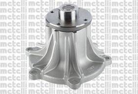 Cifam 824-1260 - Водяной насос autosila-amz.com
