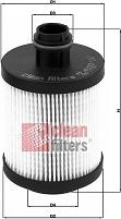 Clean Filters ML4500 - Масляный фильтр autosila-amz.com