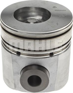 Clevite 225-3520 - Поршень autosila-amz.com