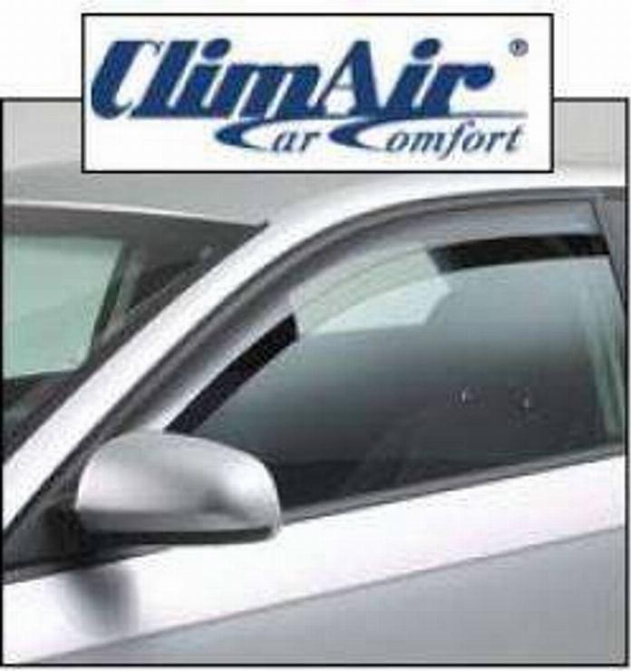 ClimAir 3450 - Аэродефлектор autosila-amz.com