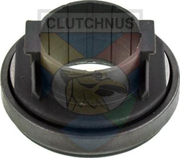 Clutchnus MB444 - Выжимной подшипник сцепления autosila-amz.com