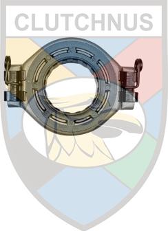 Clutchnus MB474 - Выжимной подшипник сцепления autosila-amz.com