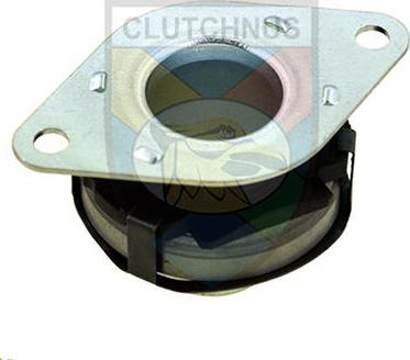 Clutchnus MB561 - Выжимной подшипник сцепления autosila-amz.com