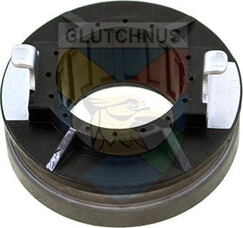 Clutchnus MB502 - Выжимной подшипник сцепления autosila-amz.com